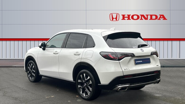 Honda Zr-V 2.0 eHEV Advance 5dr CVT Hybrid Estate